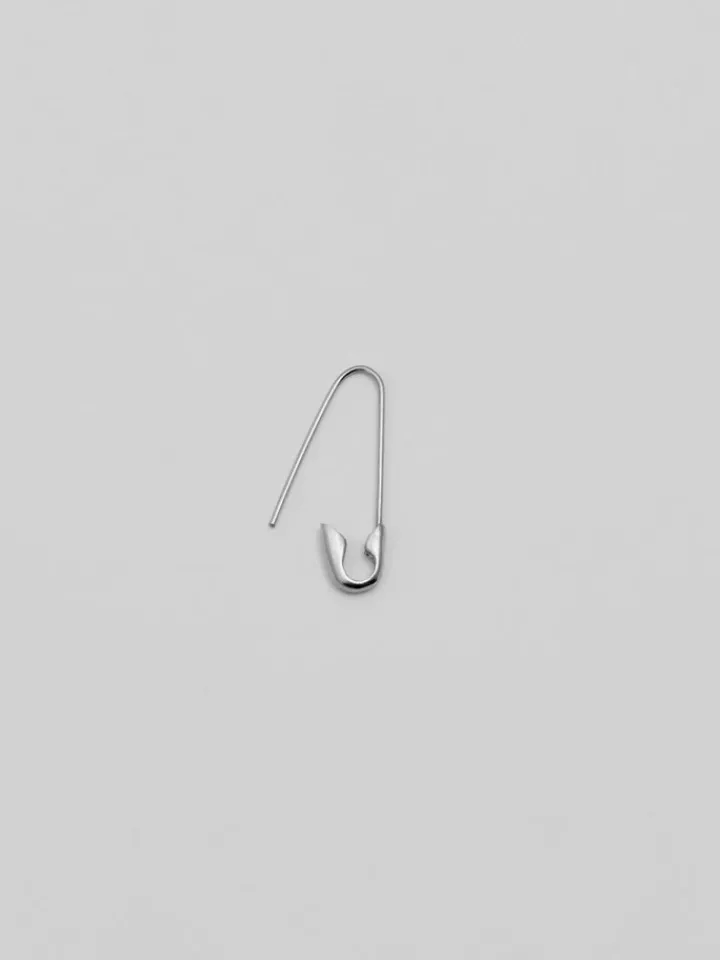 Best Safety Pin Earring All|Earrings