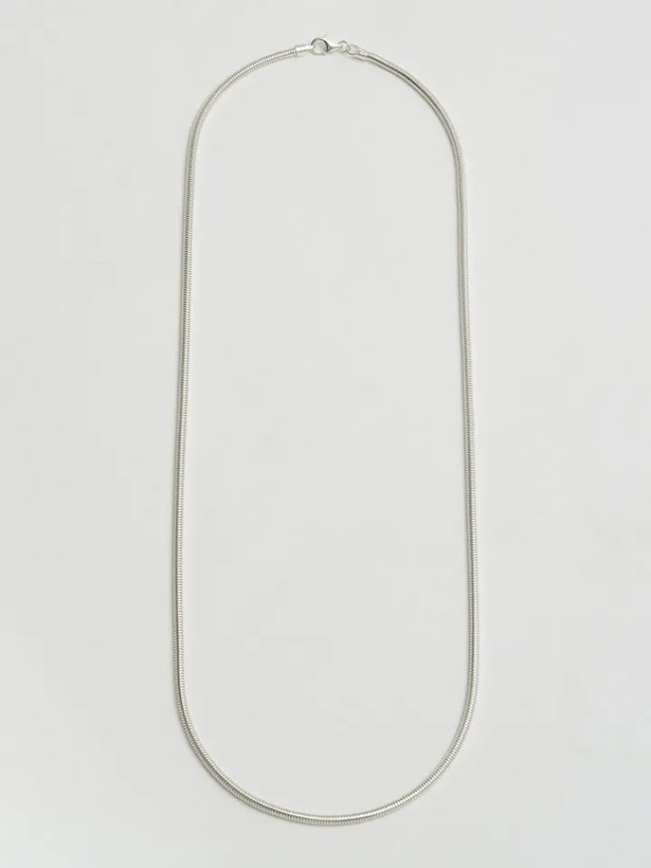 Hot Serilda Chain All|Necklaces