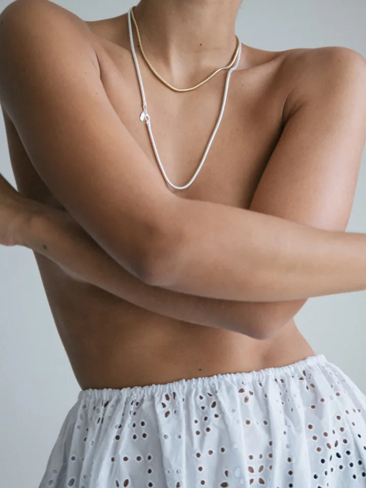 Hot Serilda Chain All|Necklaces