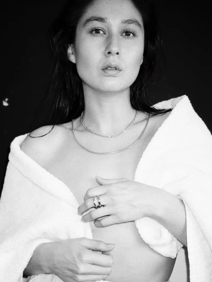 Hot Serilda Chain All|Necklaces