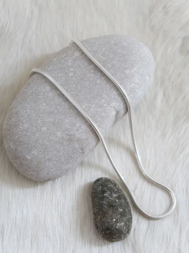 Hot Serilda Chain All|Necklaces