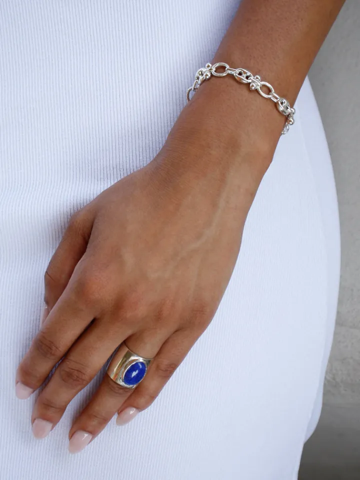 Hot Seve Chain Bracelet All