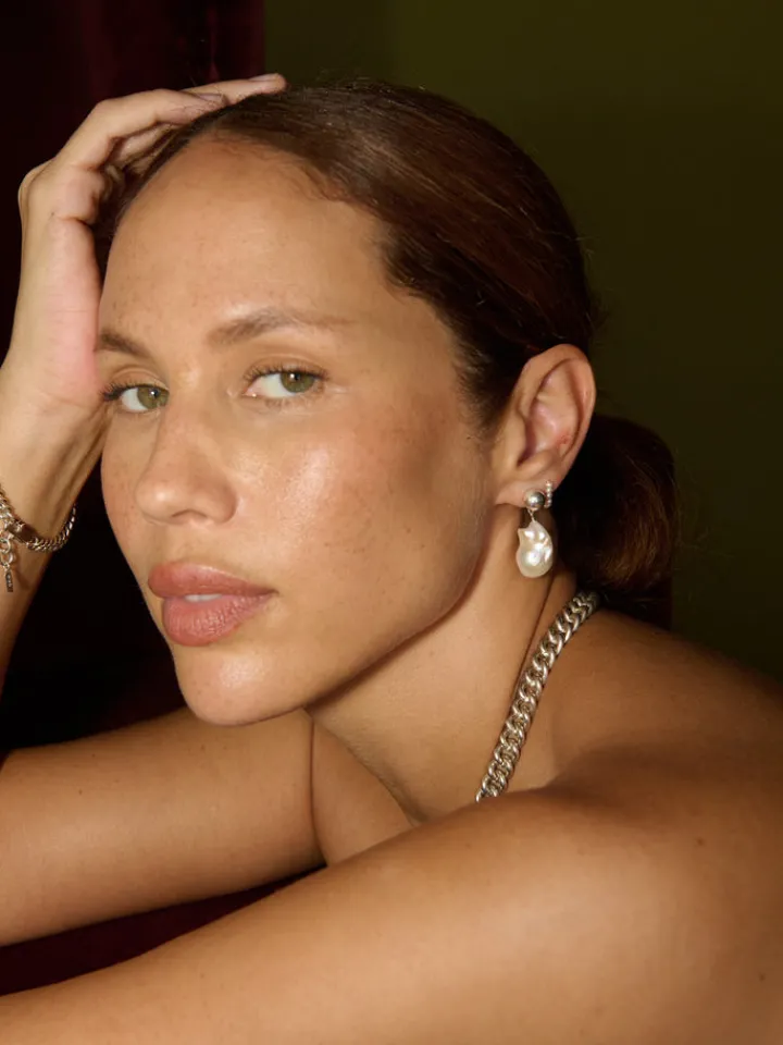 Online Silver Nymph Earrings All|Earrings