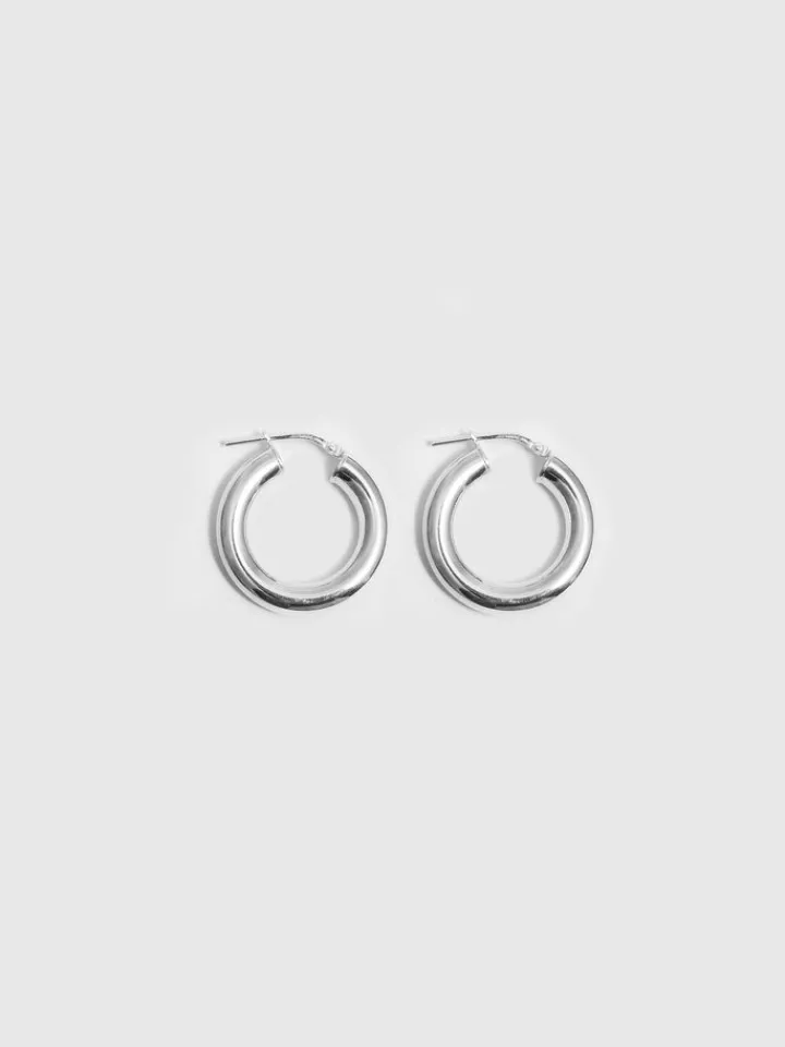 Sale Small Tru Hoops All|Earrings