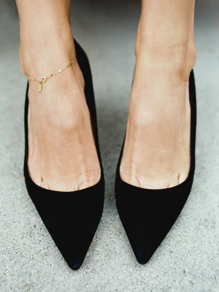 Online Sol Valentino Anklet All