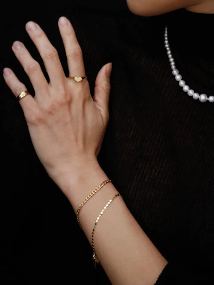 Clearance Sol Valentino Bracelet All|Bracelets