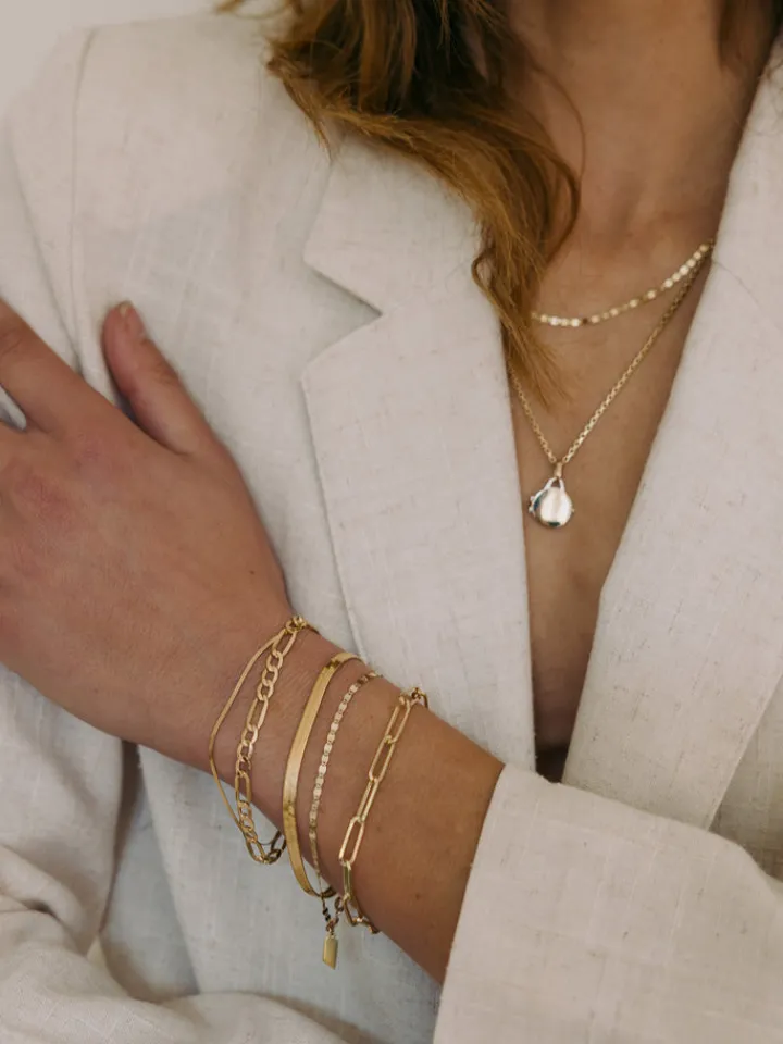 Clearance Sol Valentino Bracelet All|Bracelets
