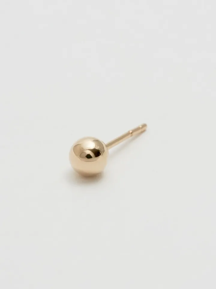 Clearance Sphere Studs All|Earrings
