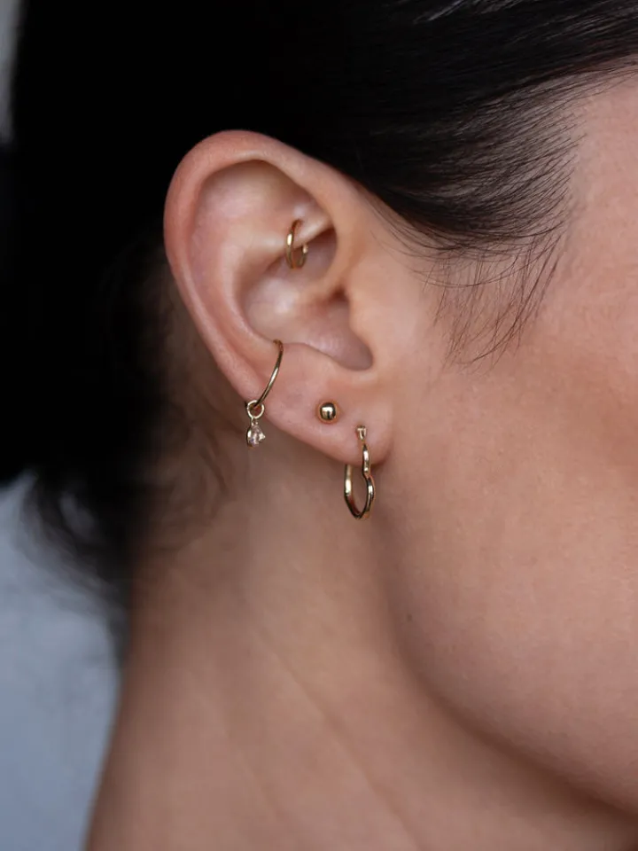 Clearance Sphere Studs All|Earrings