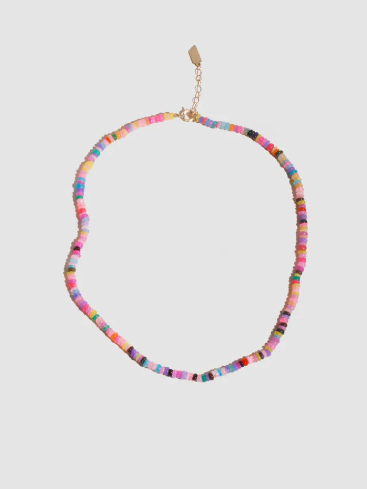 Discount Sunset Choker All|Necklaces