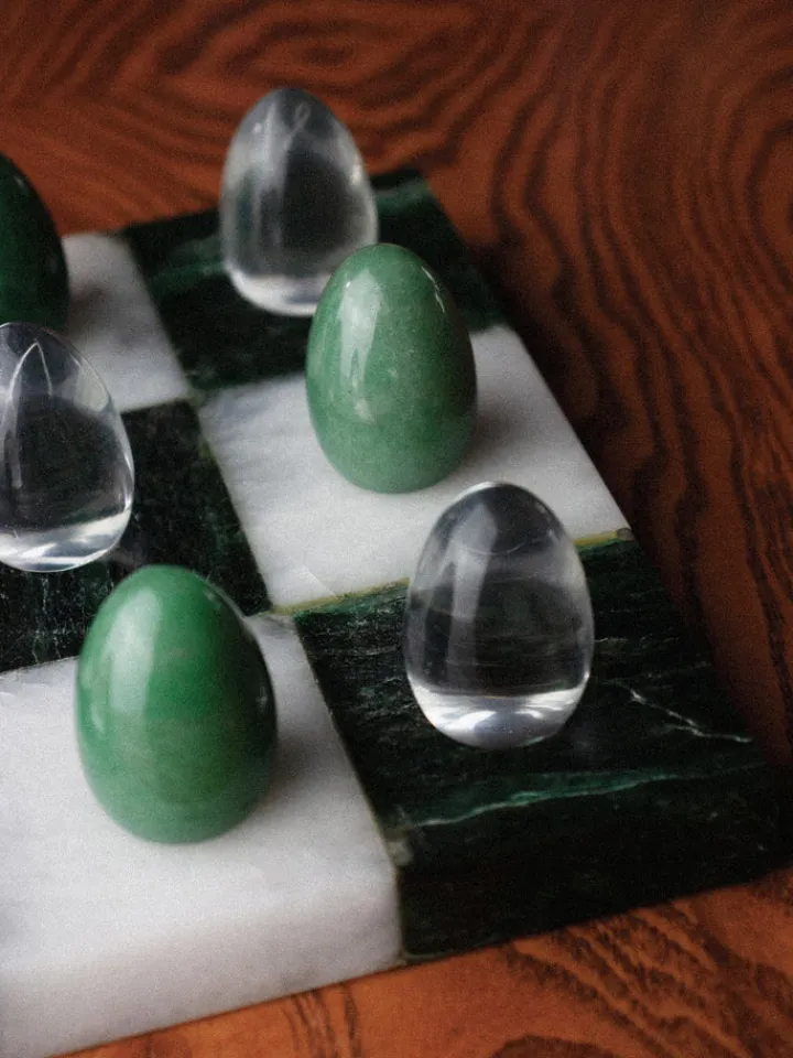 Clearance Tic Tac Toe Board Game All|Home Objects