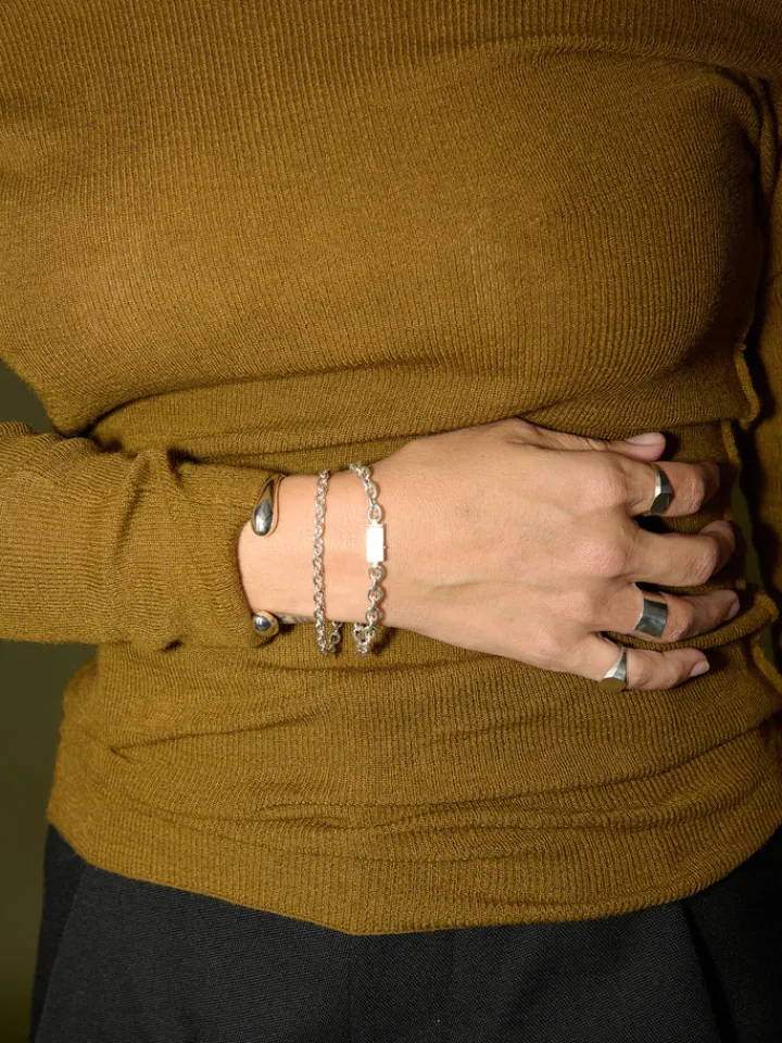 Best Torque Cuff Bracelet All