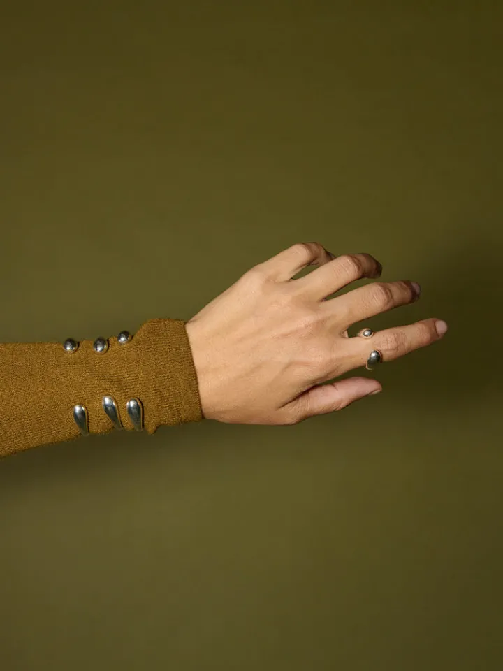 Best Torque Cuff Bracelet All