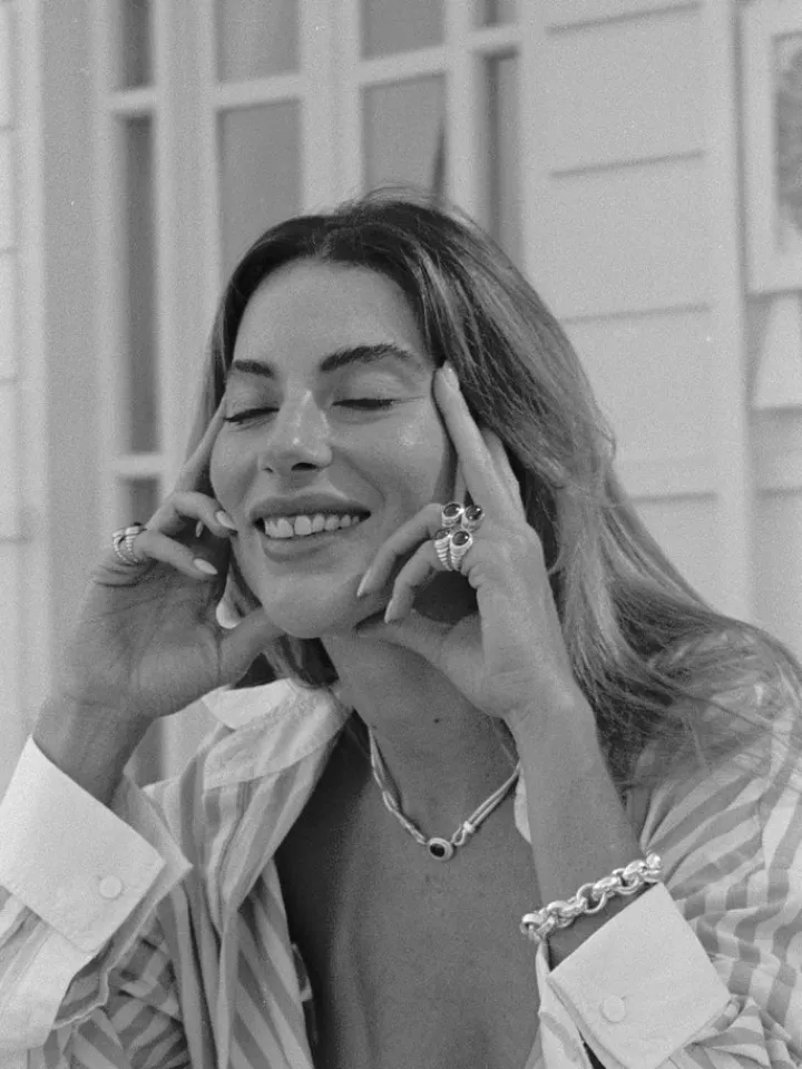 Discount Trancoso Signet X Karina Fontes All|Rings