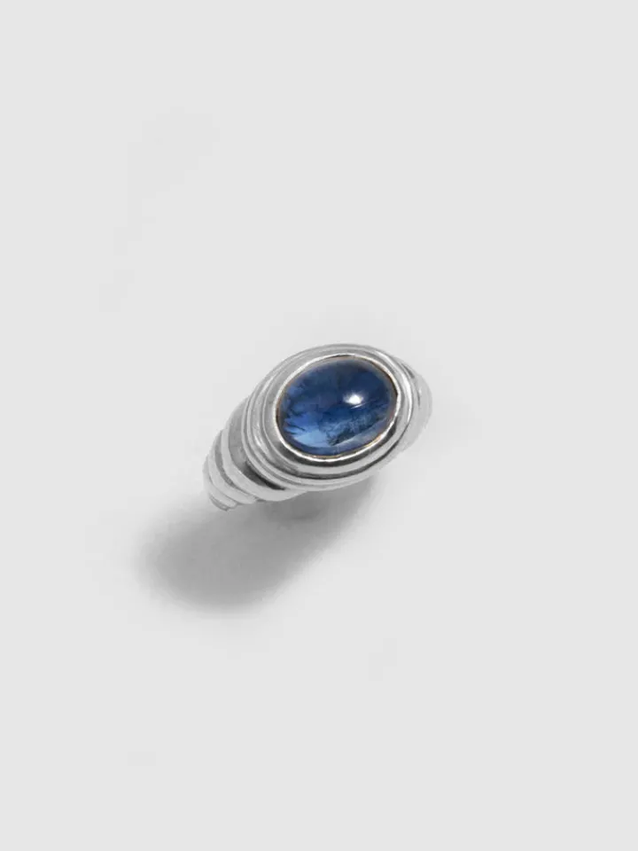 New Trancoso Signet X Karina Fontes All|Rings