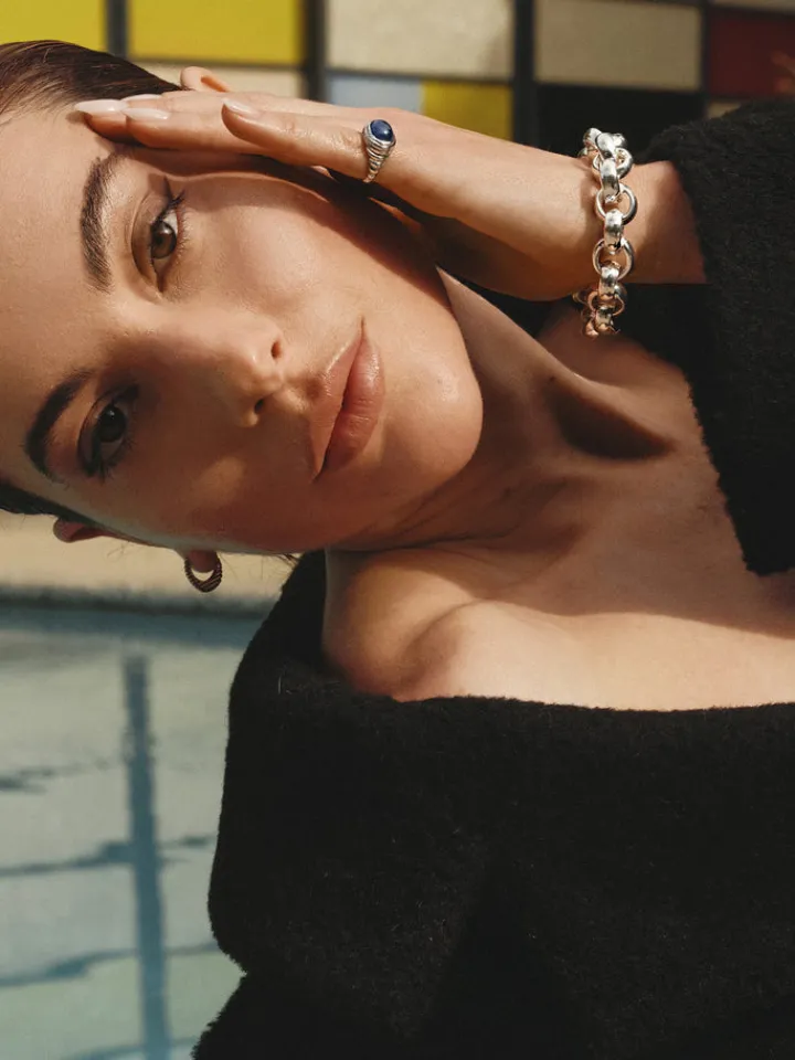 New Trancoso Signet X Karina Fontes All|Rings