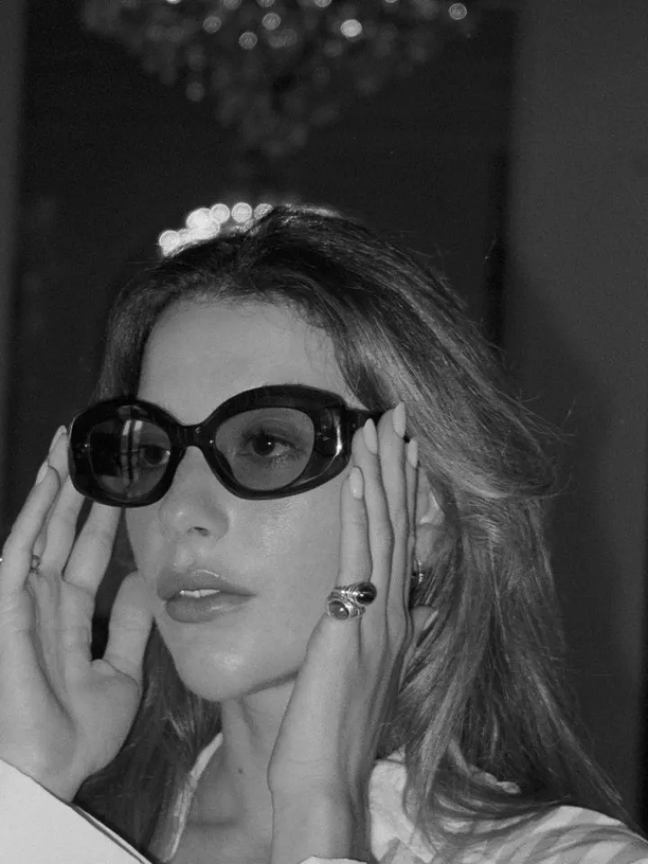New Trancoso Signet X Karina Fontes All|Rings