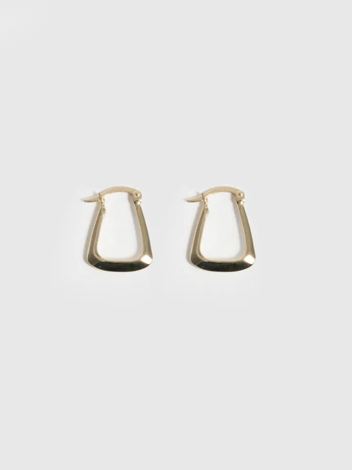 Best Trifecta Hoops All|Earrings