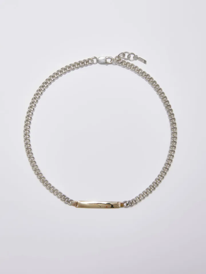 Clearance Watts ID Necklace All|Necklaces