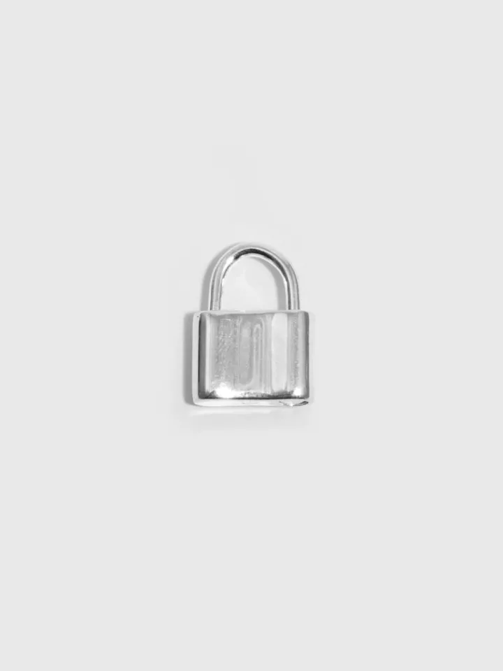 Best XL Clip-On Padlock Pendant All|Pendants
