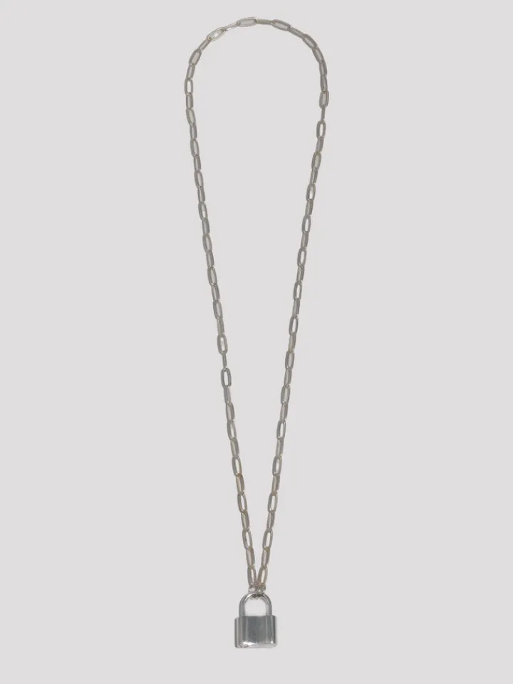 Best XL Clip-On Padlock Pendant All|Pendants