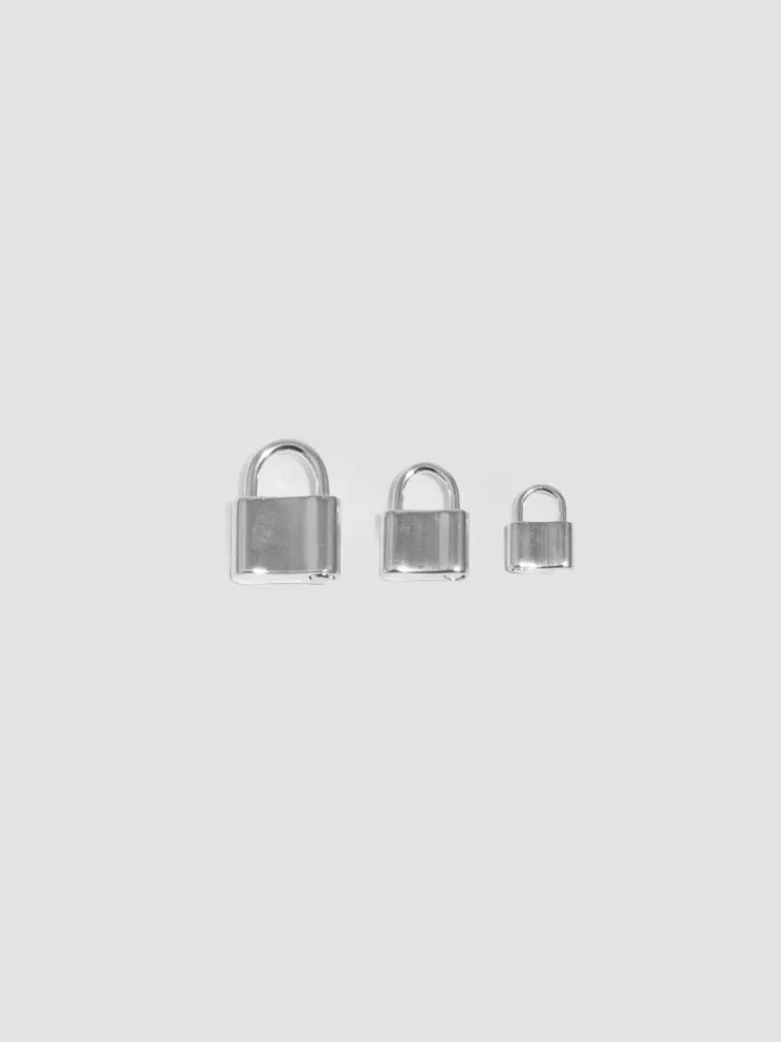 Best XL Clip-On Padlock Pendant All|Pendants
