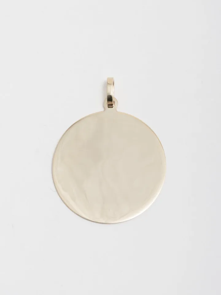 Sale XL Disk Pendant All