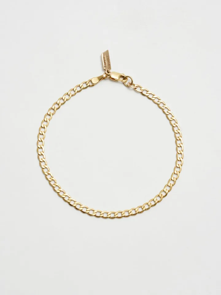 Outlet XL Lightweight Havana Chain Bracelet All|Bracelets