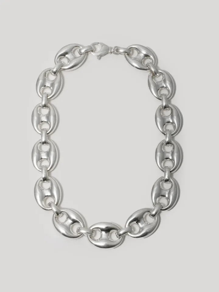 Discount XL Nauticus Necklace All