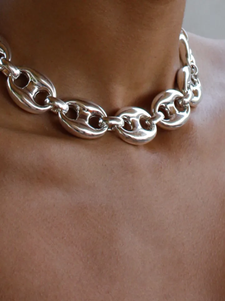 Discount XL Nauticus Necklace All