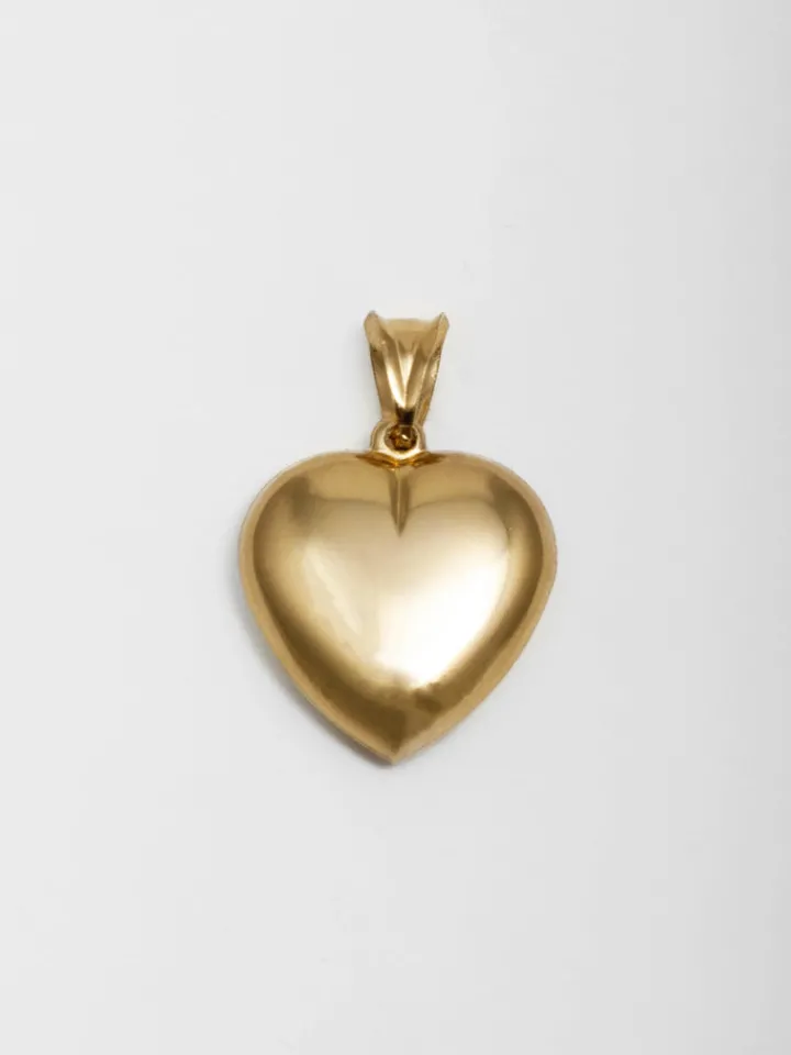 Hot XL Puff Love Pendant All|Pendants