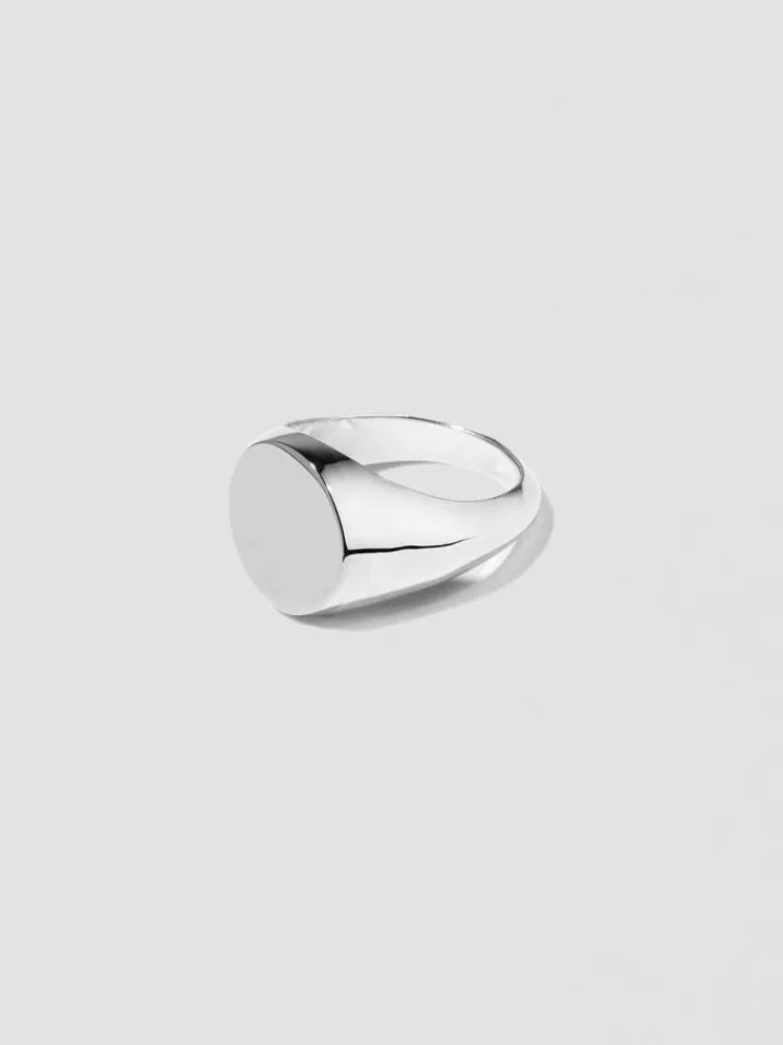 Outlet XL Signet Ring All